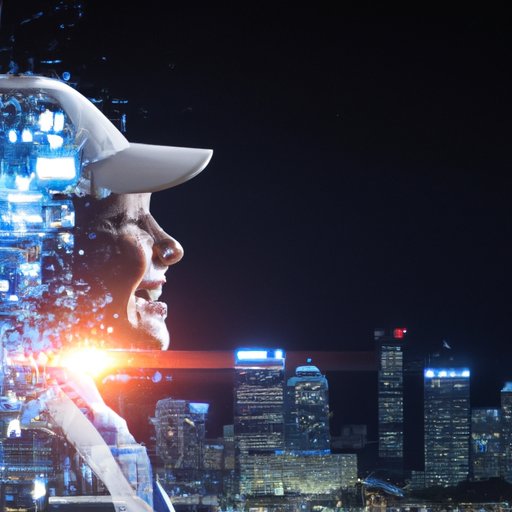 Exploring the Impact of Global Technology on Society