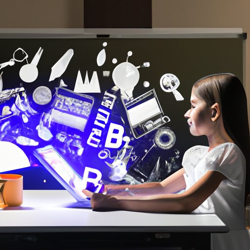 Investigating How Technology is Transforming Education