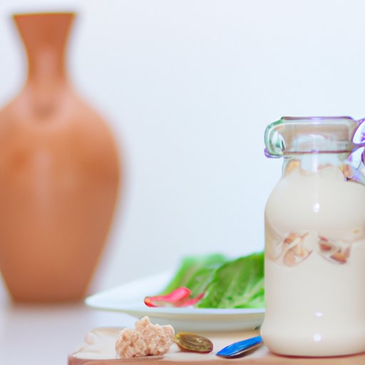 The Role of Probiotics in Keeping Your Digestive System Healthy