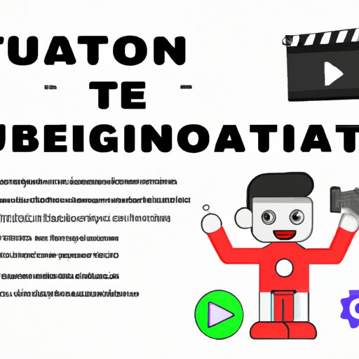 Exploring the Benefits of YouTube Automation The Enlightened Mindset