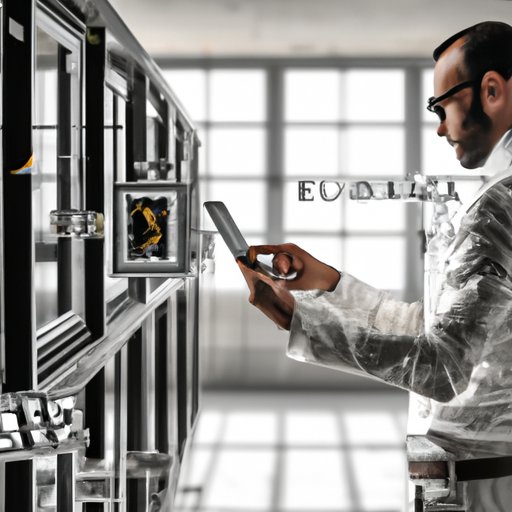 Exploring the Innovations of Zebra Technologies