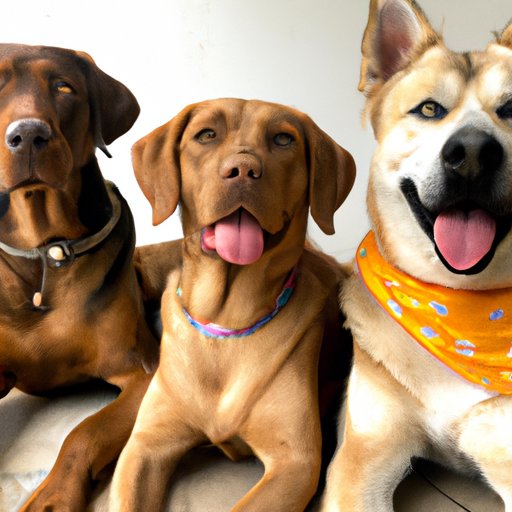 The Science Behind Choosing the Right Dog Breed for You