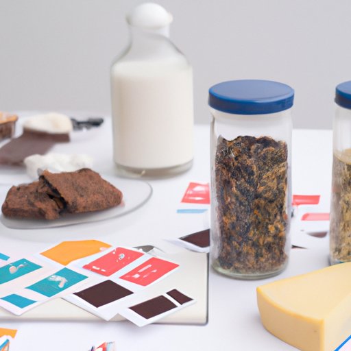 Analyzing the Ingredients in Science Diet Versus Alternatives