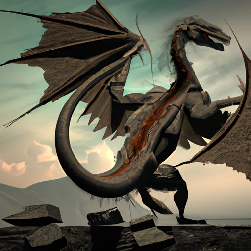 Defying Death: Investigating the Dragons Who Endured the Dance of Dragons