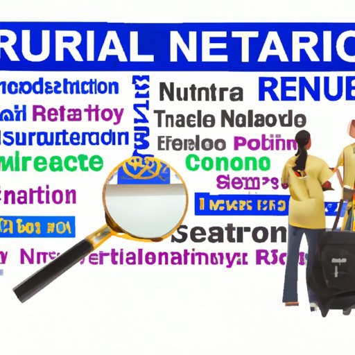 Researching Required Education and Credentials for Travel Nursing