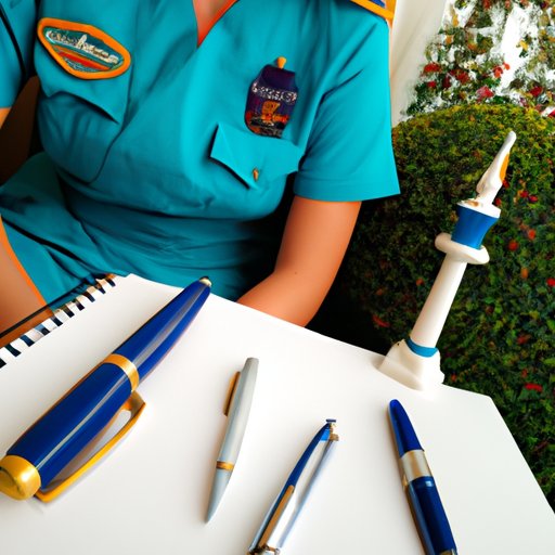 Exploring Different Types of Educational Programs for Becoming a Travel Nurse