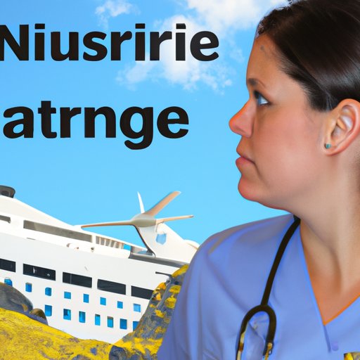 Investigating the Advantages and Challenges of Being a Travel Nurse