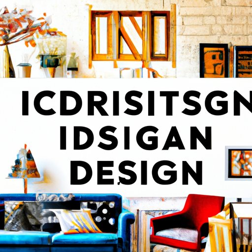 What Education is Needed to an Interior Designer? The