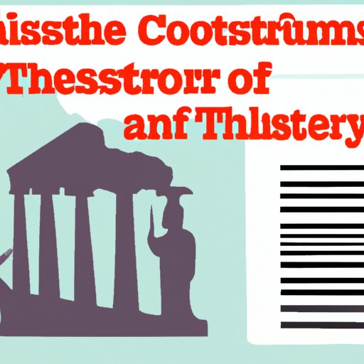 Exploring How Written History Influences Contemporary Society