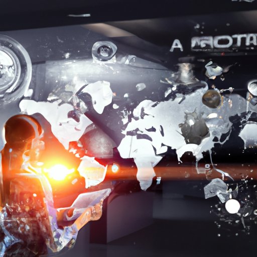 Impact of Emerging Technologies on Society