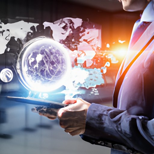 Benefits of Using Emerging Technologies