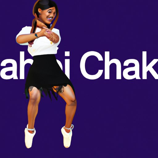 How the Chika Dance Became a Viral Sensation