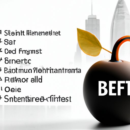 Popular ETFs and Their Benefits
