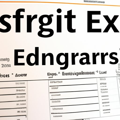 Comparing Different Types of ETFs and Risks