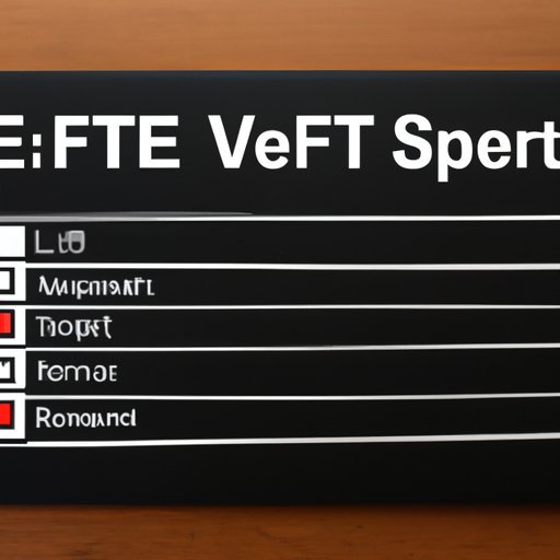 Comparing ETFs with Other Investment Options