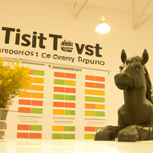 Analyzing the Top ETFs for Long Term Investment