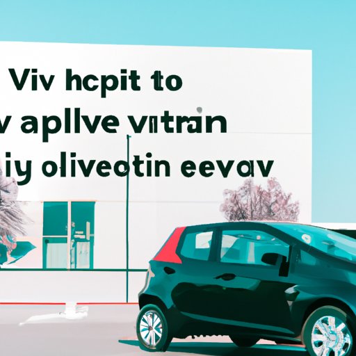 Evaluating EV Companies: 10 Tips for Investors