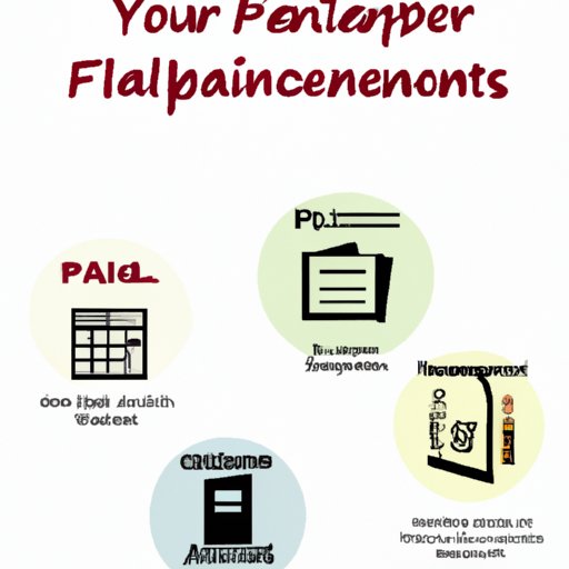 Different Types of Financial Planners