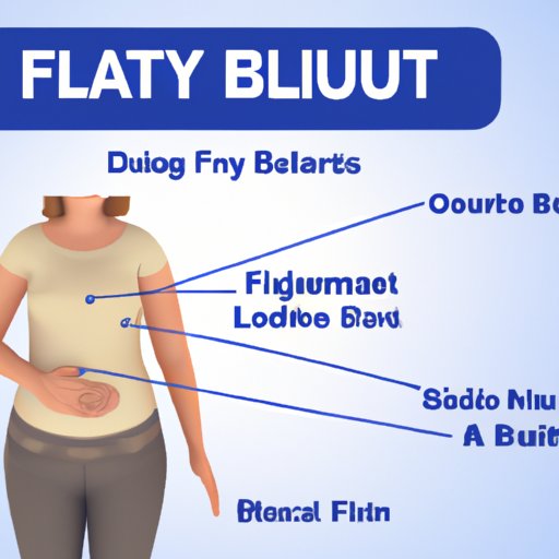 Overview of Belly Fat Problem