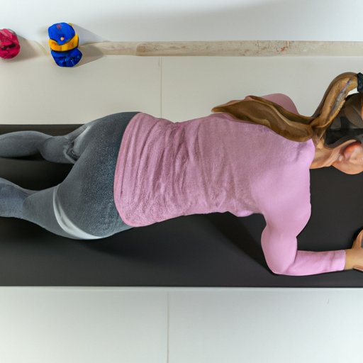 Exercises for Lower Back Pain Relief A Comprehensive Guide The