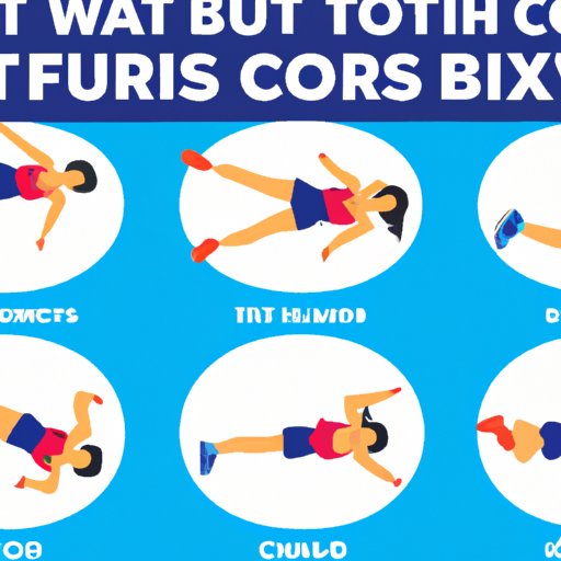 The Best Core Workouts for a Flat Tummy