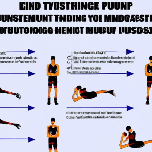 A Guide to Exercises for Testing Muscular Endurance