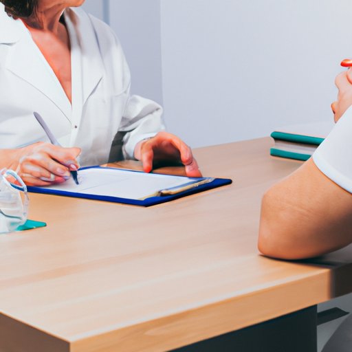 Interviews with Obstetricians and Physical Therapists