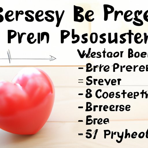 Benefits of Exercise for Lowering Blood Pressure