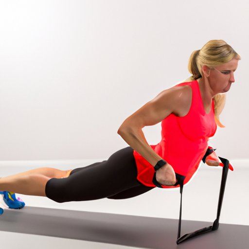 Resistance Training for a Toned Midsection