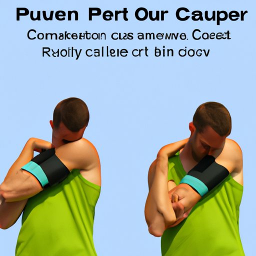 The Worst Exercises for a Rotator Cuff Injury