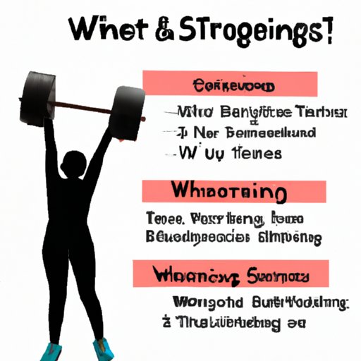 Benefits of Strength Training for Weight Loss