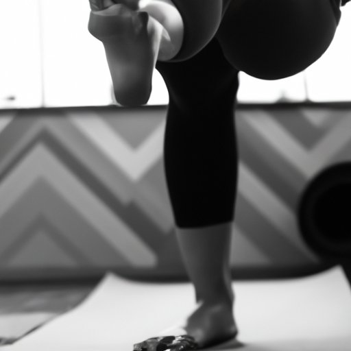 Yoga: Strengthening and Toning Your Legs with Mindful Movement