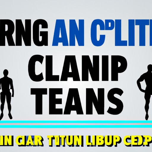 Circuit Training: A Comprehensive Guide to Sculpting Lean Legs