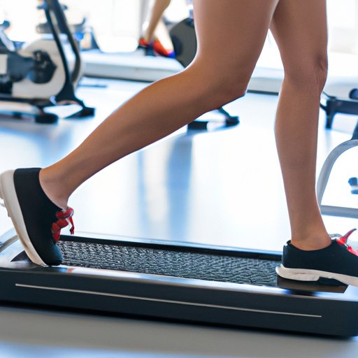Cardio Workouts: The Best Routines for Slimmer Legs