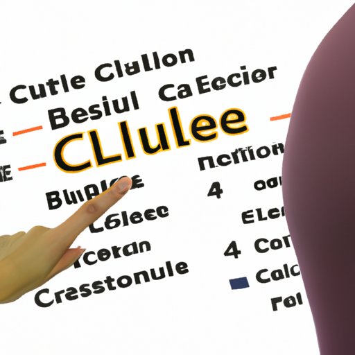 Identifying the Causes of Cellulite and Exercises to Help Reduce It