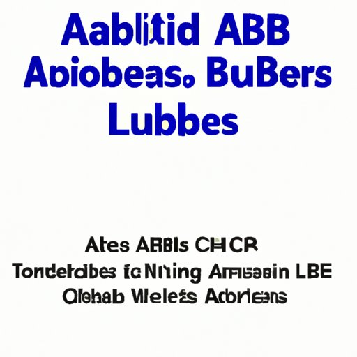 A Comprehensive Guide to Working Out for Abs