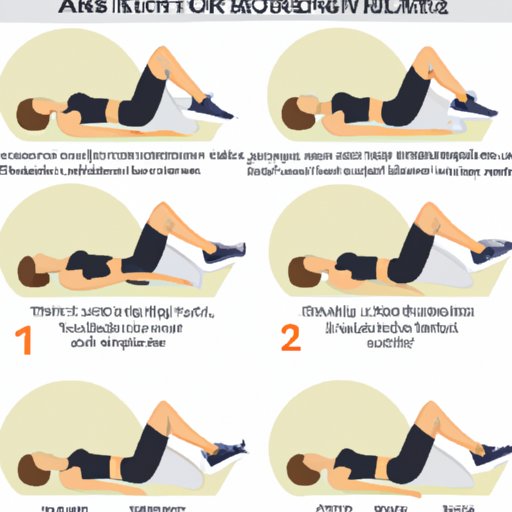 Comparison of Different Ab Exercises