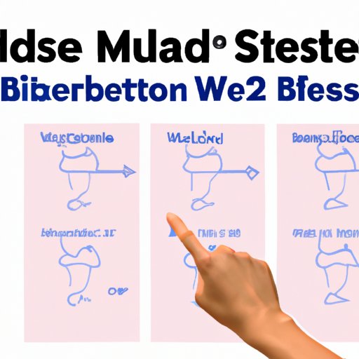 Creating a Guide to Targeted Workouts for Breast Size Reduction