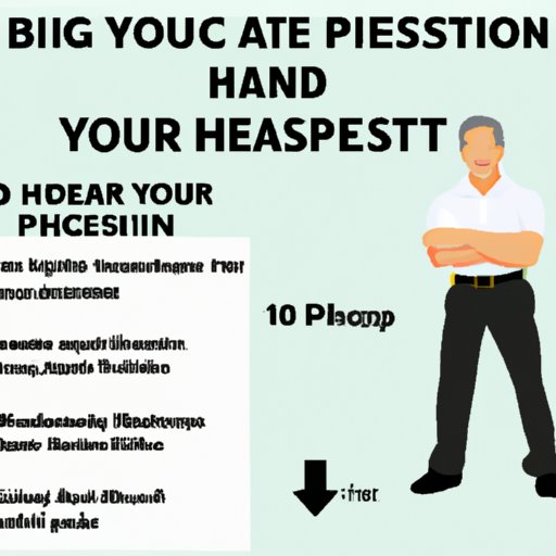 A Guide to Safe Exercise for People with High Blood Pressure