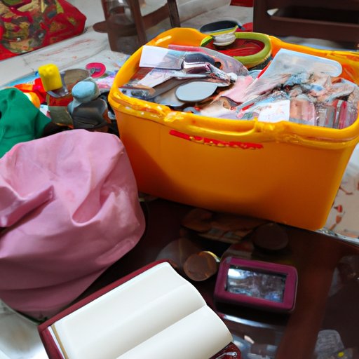 Contributions from Other Family Members