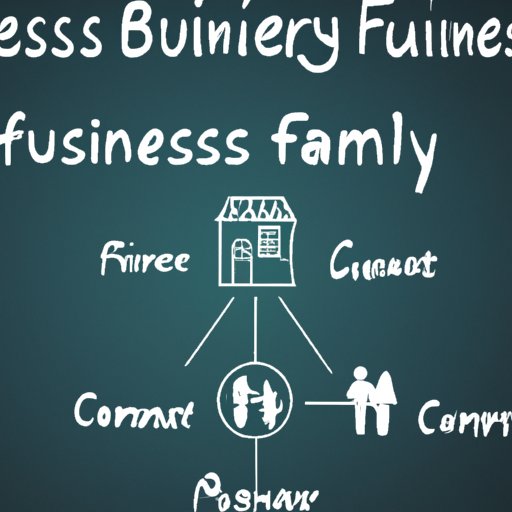 Successes and Challenges of Starting a Family Business