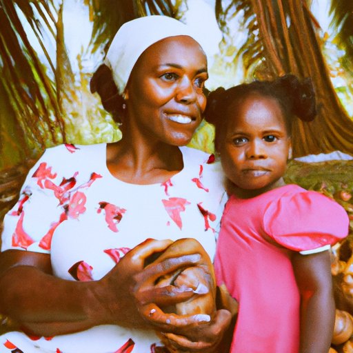 Interview with the Mother: A Look at Starting a Family Business in Coco