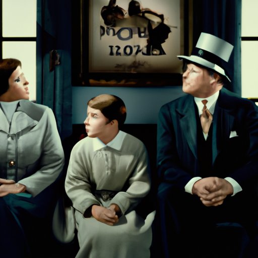 Classic Family Movies Everyone Should Watch