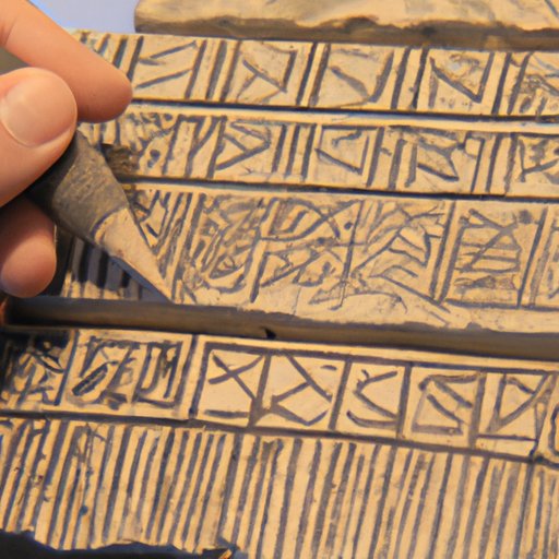 Exploring the Wonders of Cuneiform