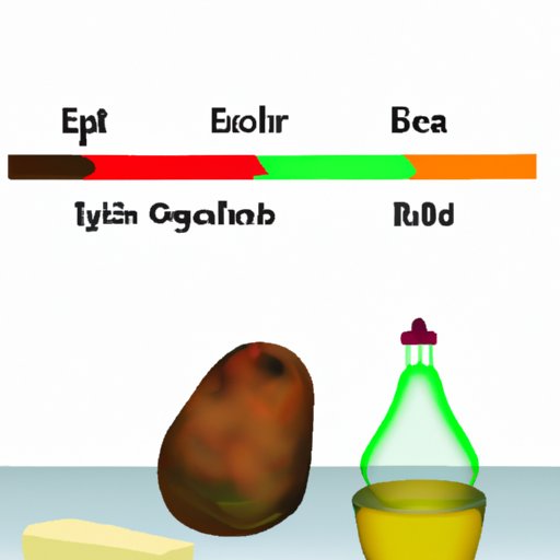 Exploring Different Types of Healthy Fats