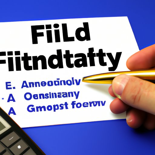 How to Choose a Fidelity Fund for Your Investment Goals