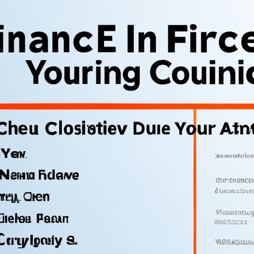 A Guide to Selecting the Right Finance Courses for Your Career Goals