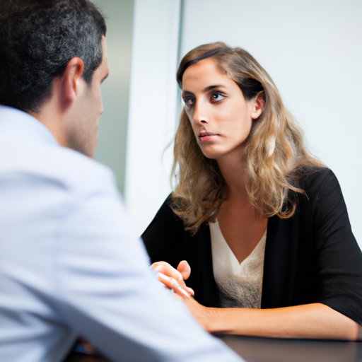 Interview with a Financial Advisor