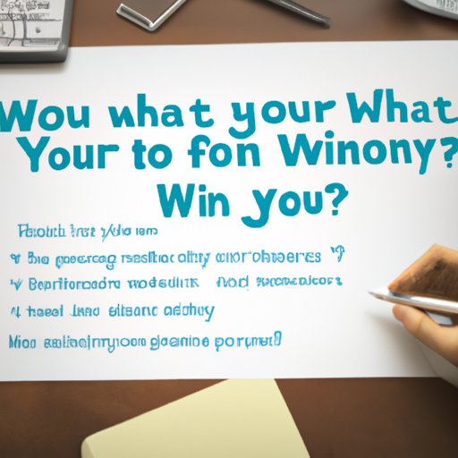 Questions to Ask When Choosing a Financial Advisor