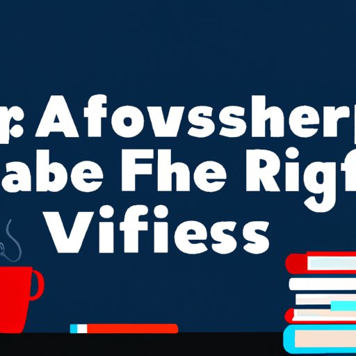 Interviews with Financial Advisors: A Guide to Choosing the Right One for You